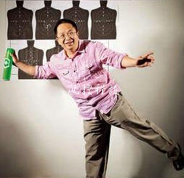 <b>看360是如何颠覆传统杀毒市场做到第一</b>