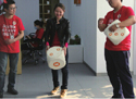 <b>参与感：快是做好服务的根本</b>