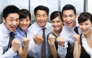 <b>成大事!创业者要学会去容忍失败</b>