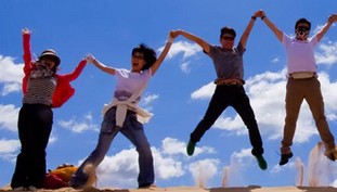 <b>互联网企业需要＂现场力＂ 要有＂柔性的头脑＂</b>