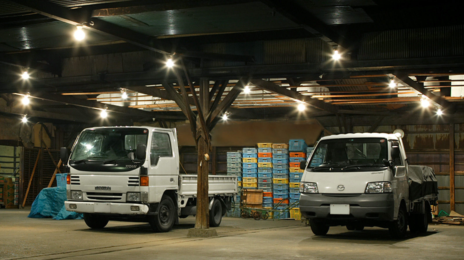 ＂云鸟配送＂成立3个月即获1000万美元A轮投资