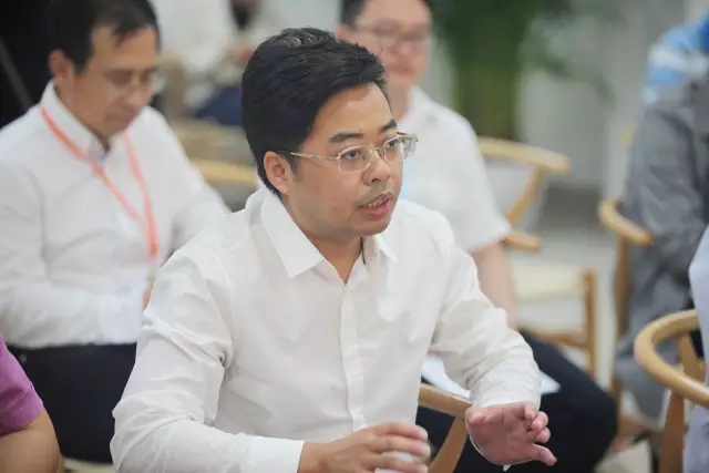 蓉漂故事：朱珠——云彩科技CEO,为数百机构及数