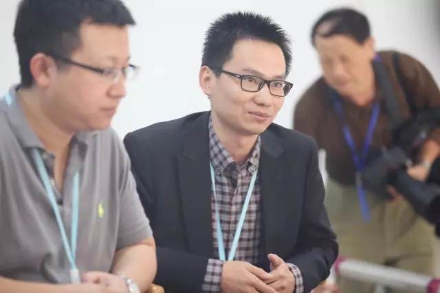 蓉漂故事：吕济明——孔辉汽车有限公司总经理
