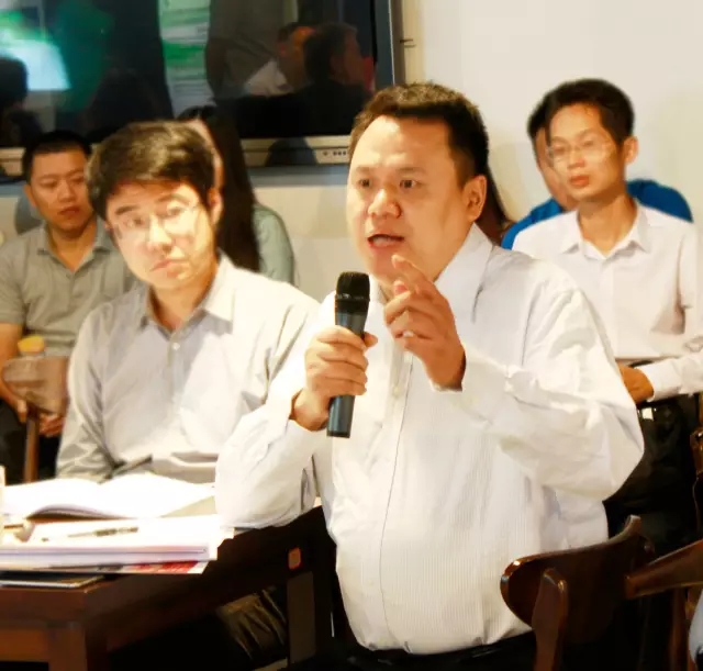 <b>蓉漂茶叙 成都三泰控股集团股份有限公司副董事</b>