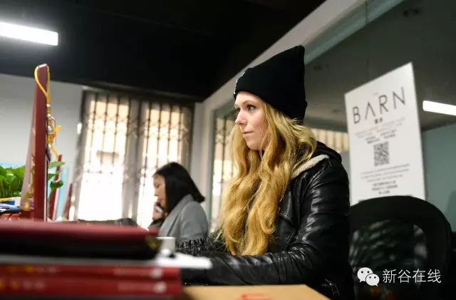 <b>大成都颜值最高“蓉漂”就是她，不服来辩！</b>