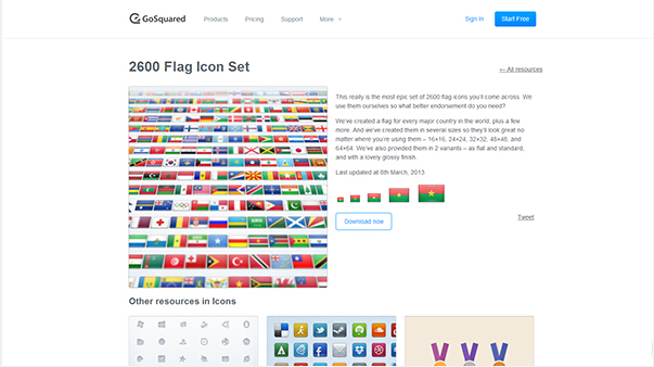 2400 Flag